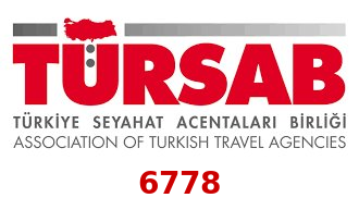 TÜRSAB Üyesi